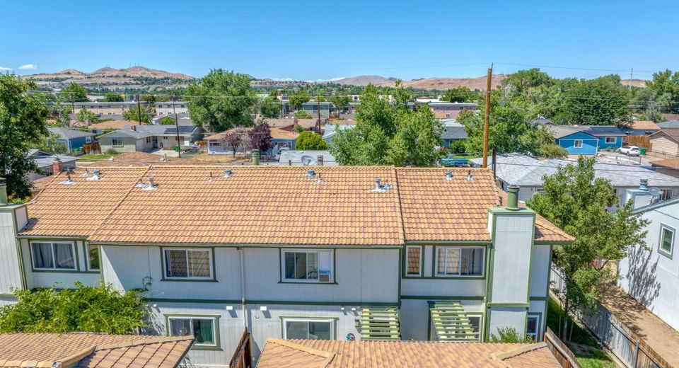 2168 Cannonball Road, Sparks, NV 89431 Photo