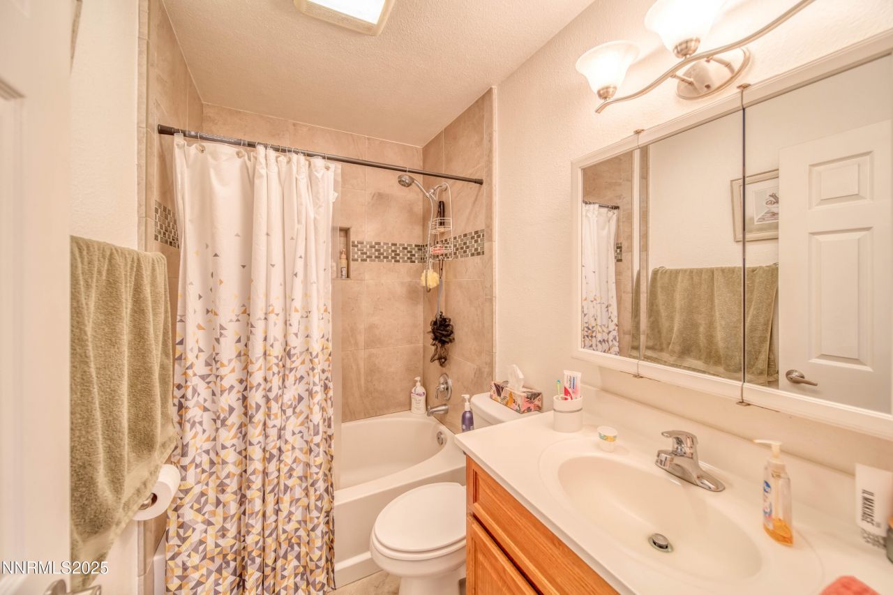 2168 Cannonball Road, Sparks, NV 89431 Photo