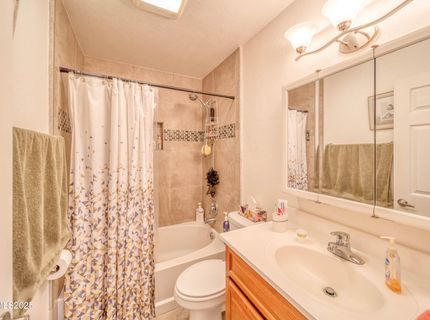 2168 Cannonball Road, Sparks, NV 89431 Photo