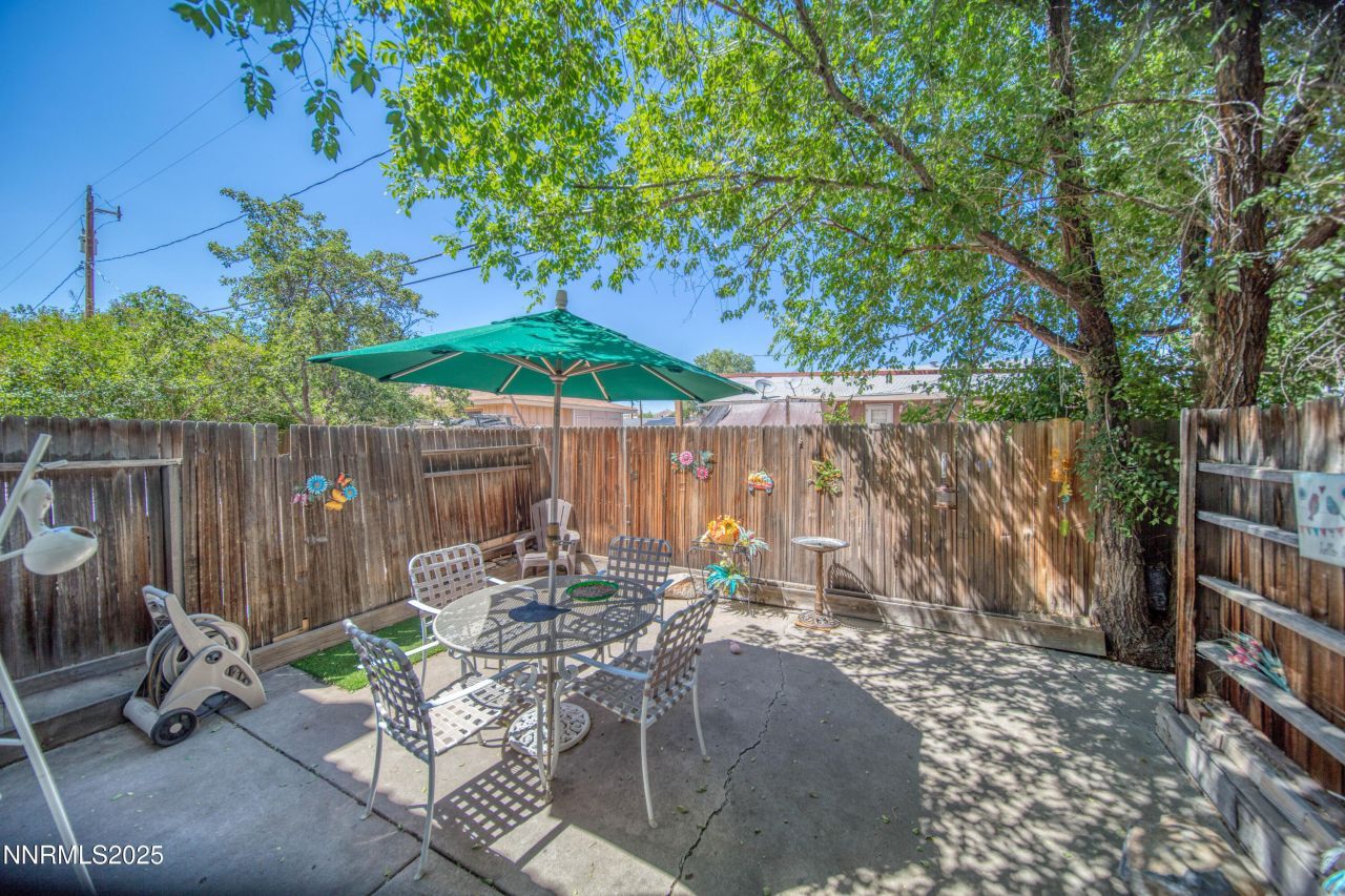 2168 Cannonball Road, Sparks, NV 89431 Photo