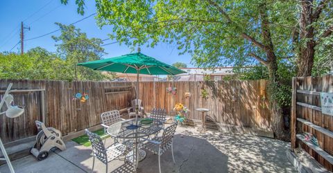 2168 Cannonball Road, Sparks, NV 89431 Photo