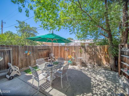 2168 Cannonball Road, Sparks, NV 89431 Photo