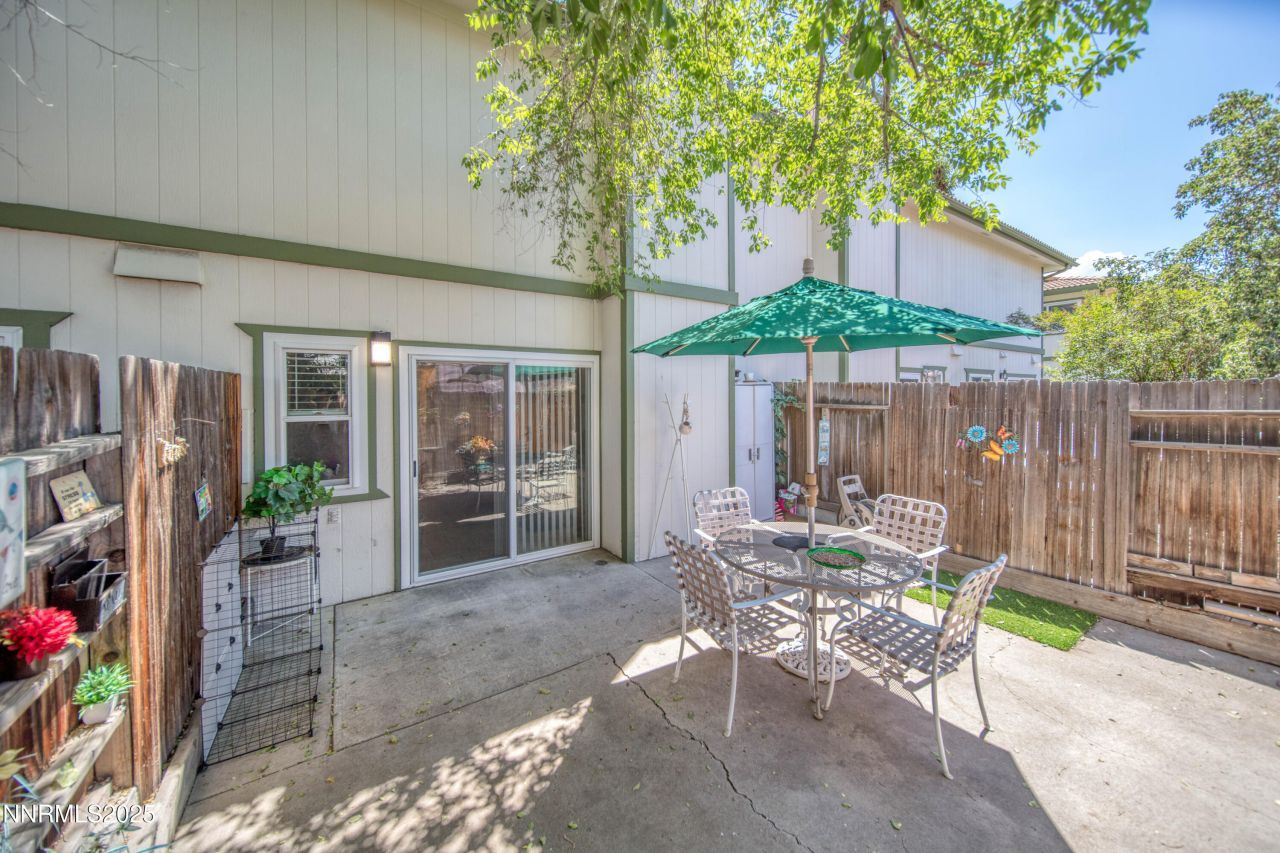 2168 Cannonball Road, Sparks, NV 89431 Photo