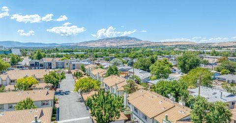 2168 Cannonball Road, Sparks, NV 89431 Photo