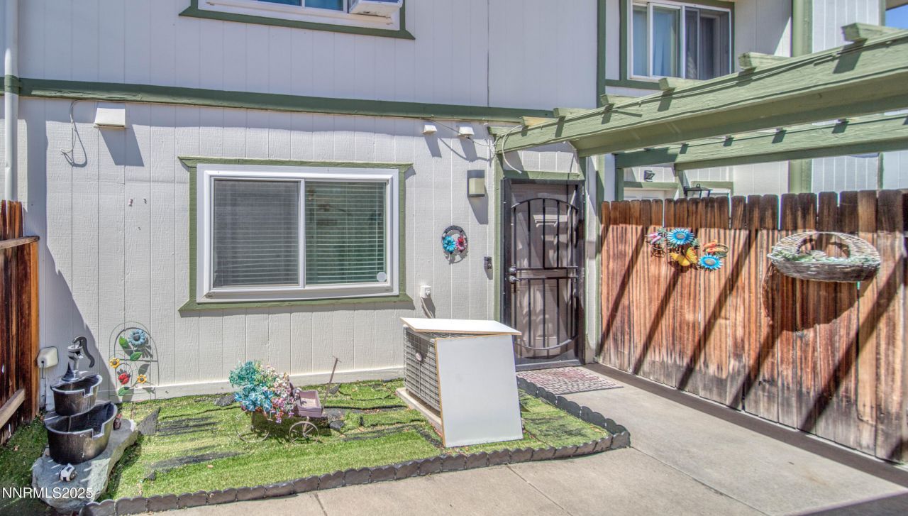 2168 Cannonball Road, Sparks, NV 89431 Photo