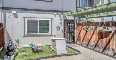 2168 Cannonball Road, Sparks, NV 89431 Photo