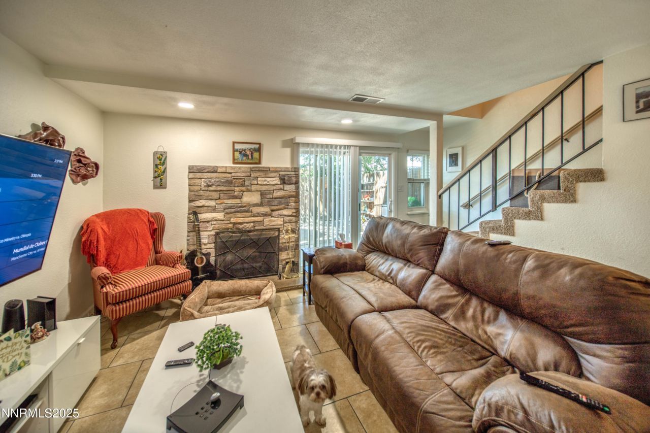 2168 Cannonball Road, Sparks, NV 89431 Photo