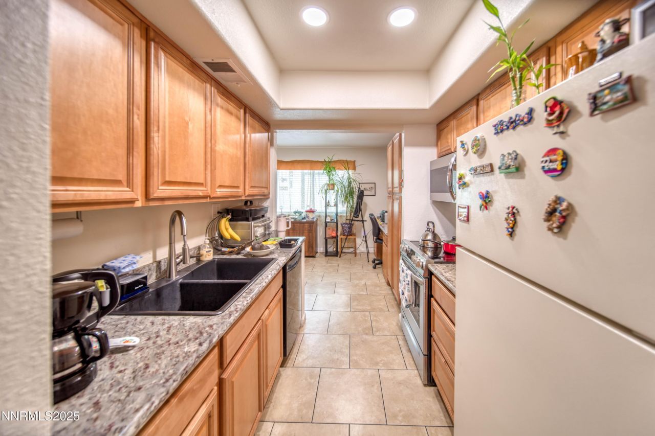 2168 Cannonball Road, Sparks, NV 89431 Photo