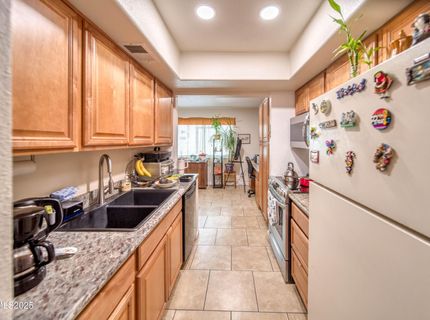 2168 Cannonball Road, Sparks, NV 89431 Photo