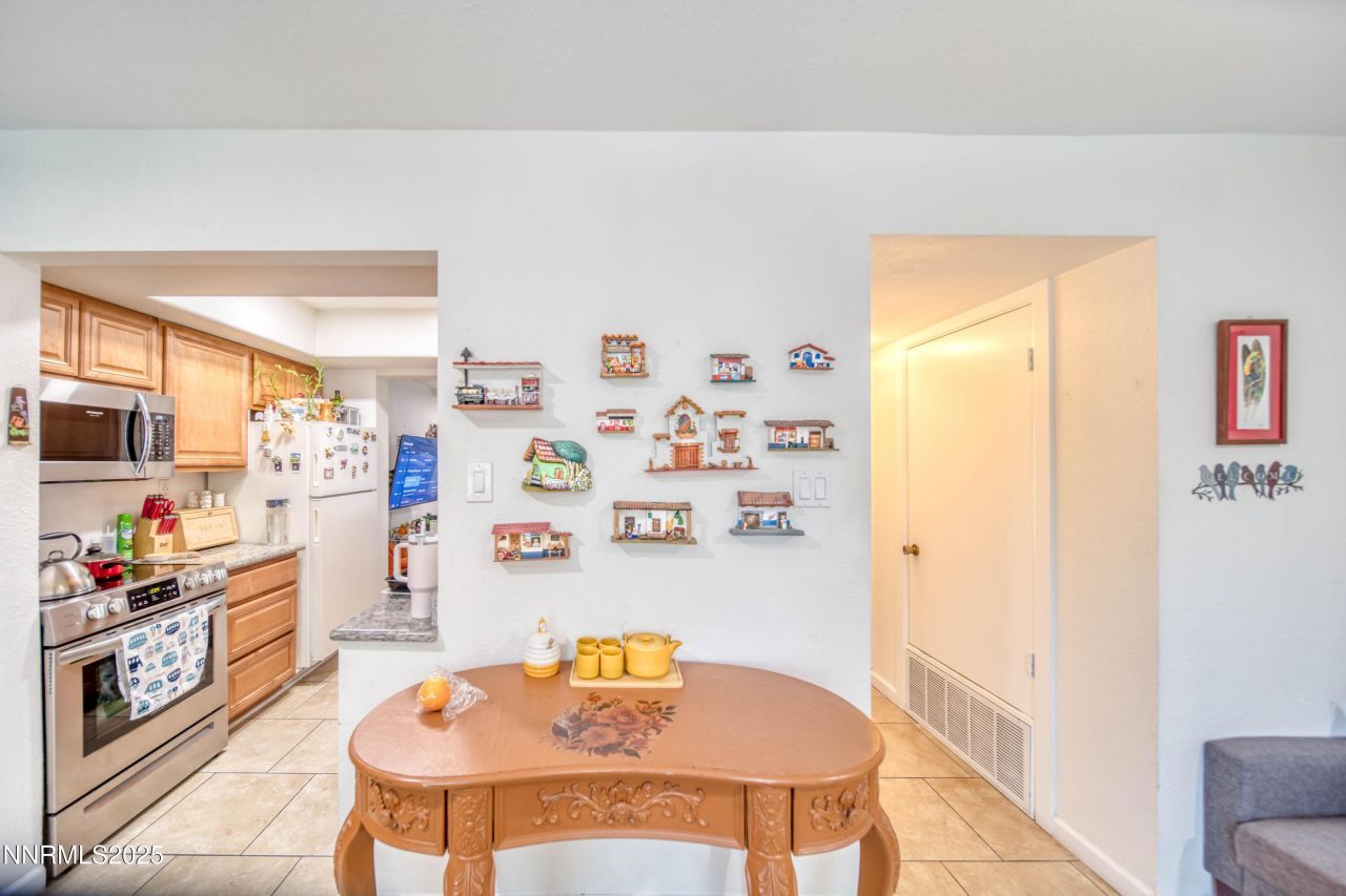 2168 Cannonball Road, Sparks, NV 89431 Photo