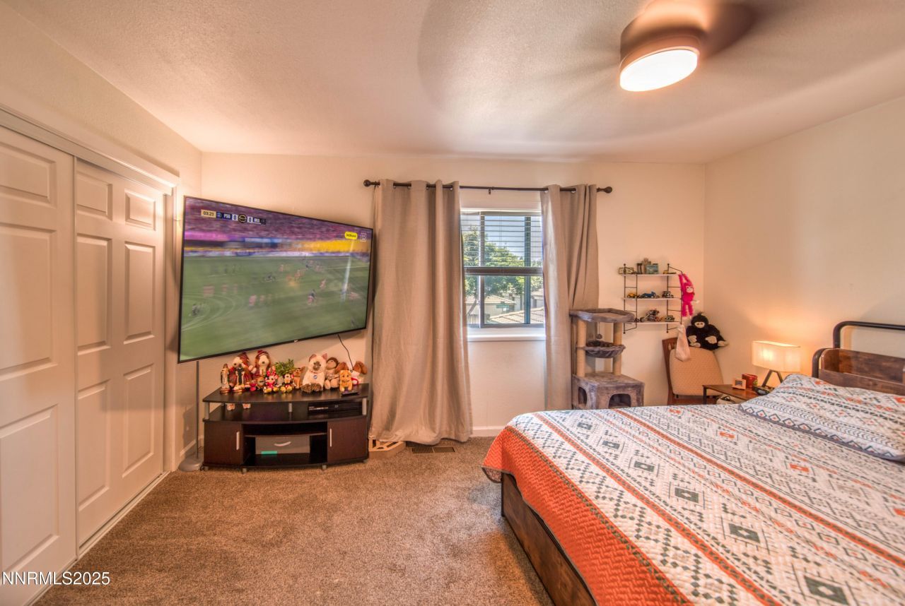 2168 Cannonball Road, Sparks, NV 89431 Photo