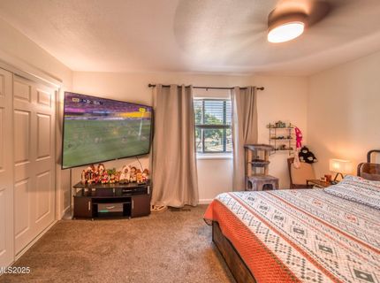 2168 Cannonball Road, Sparks, NV 89431 Photo