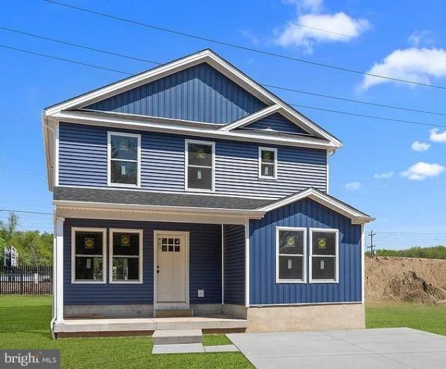 2816 Avenue E, Levittown, PA 19056 Main Photo