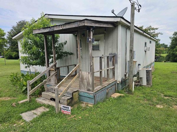 145 NORMENT LN, Whiteville, TN 38075