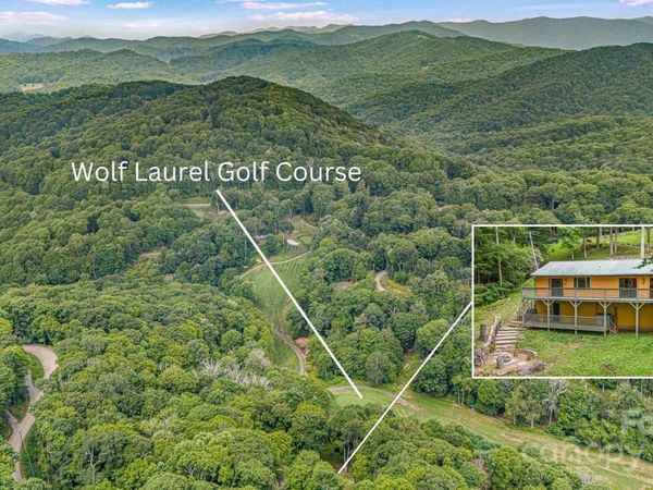 73 Oak Ridge Court, Unit 698 & 699, Mars Hill, NC 28754