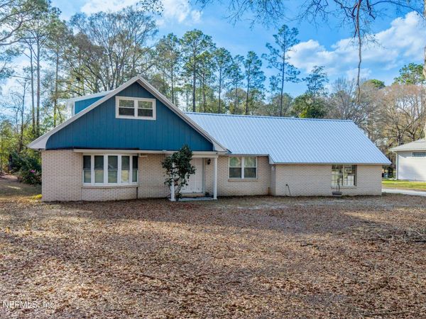 15904 NE 15TH Place, Starke, FL 32091