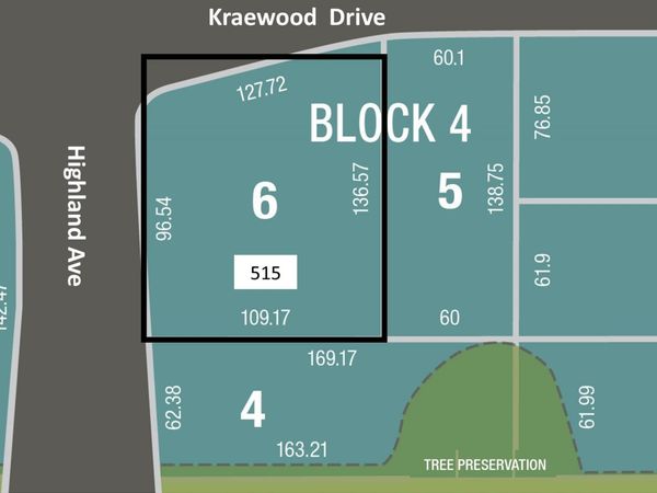 515 Kraewood Drive, Northfield, MN 55057