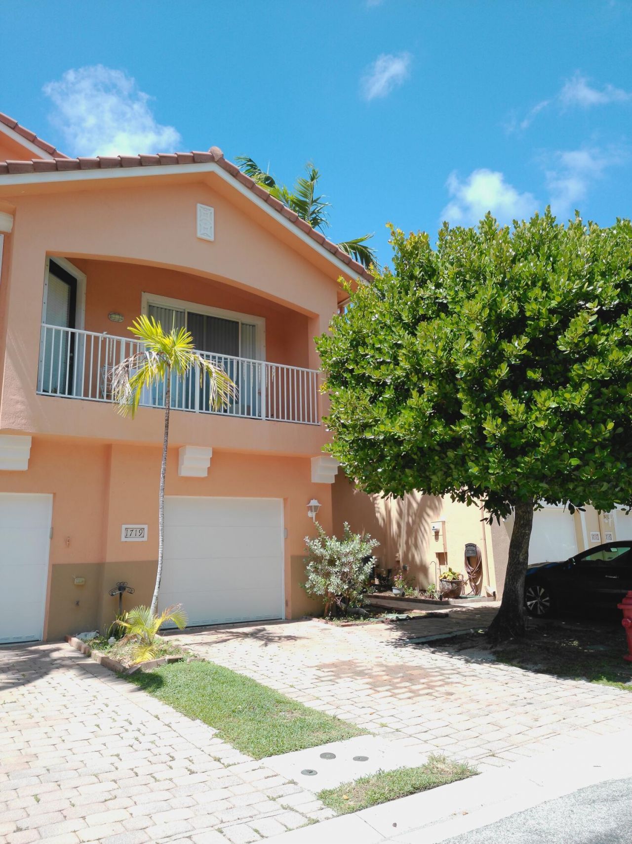 1719 Terracotta Drive, Riviera Beach, FL 33404 Photo