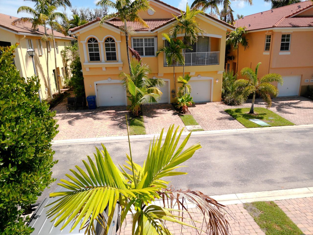 1719 Terracotta Drive, Riviera Beach, FL 33404 Photo