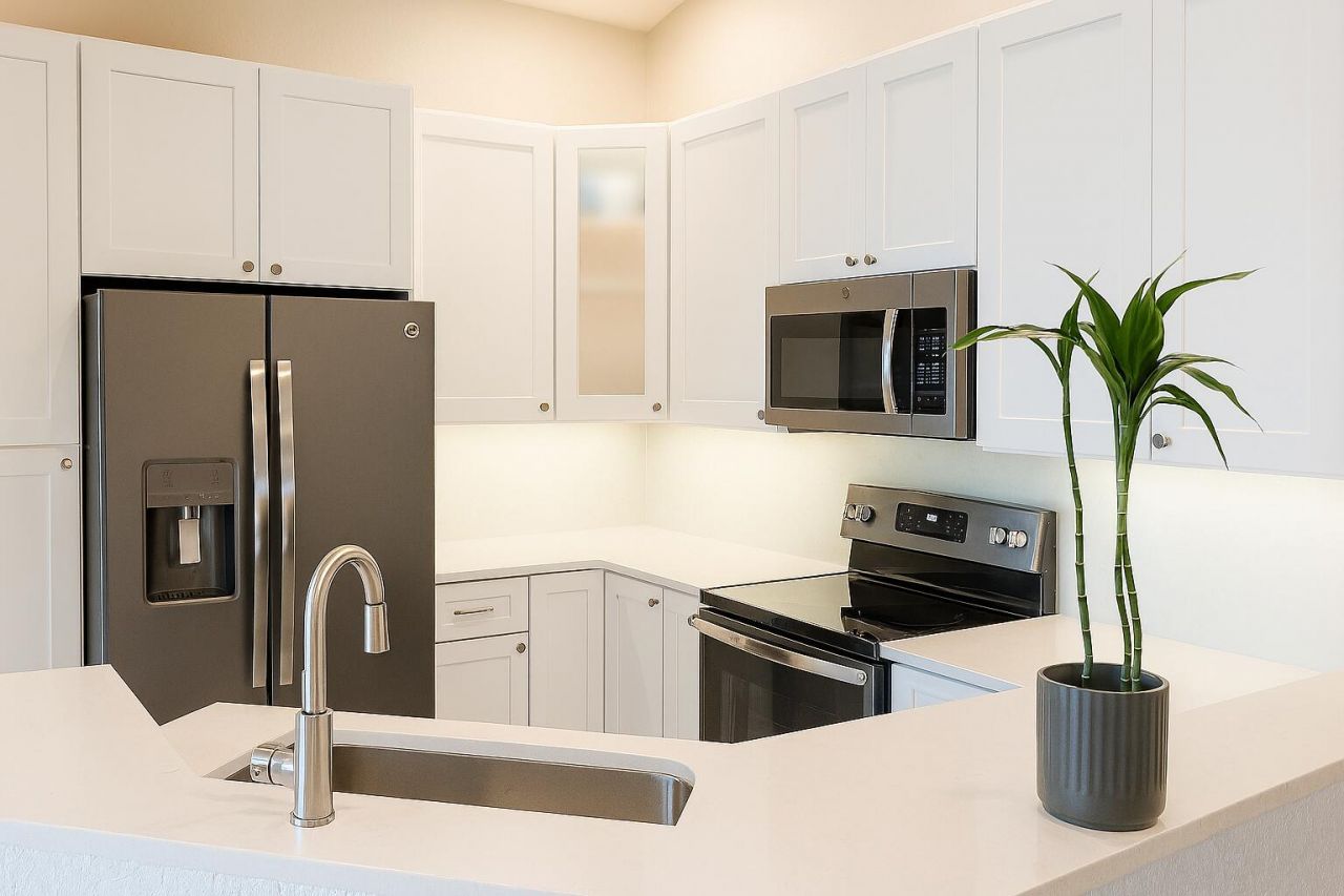 1719 Terracotta Drive, Riviera Beach, FL 33404 Photo