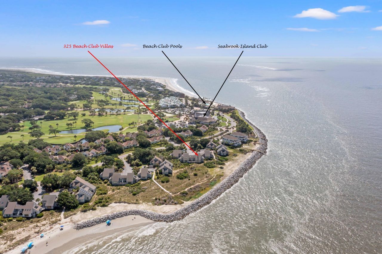 325 Seabrook Island Road Photo 8
