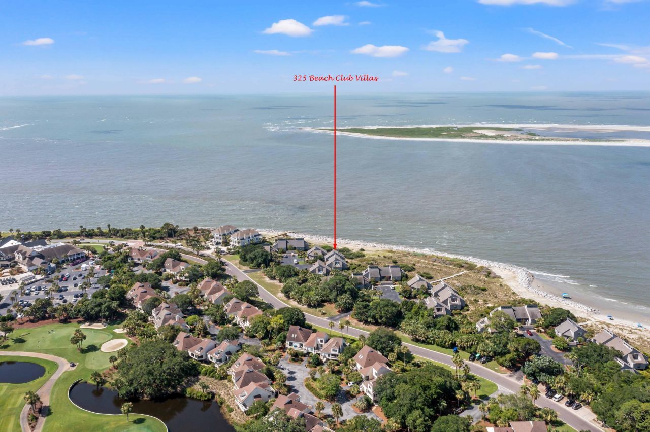 325 Seabrook Island Road Photo 89