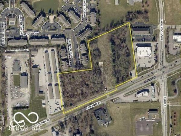 1042 W Main Street, Plainfield, IN 46168
