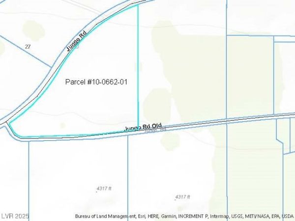 Jungo Road, Other, NV 89445