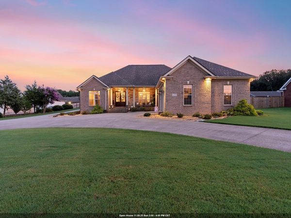 133 Woodfern Dr, Killen, AL