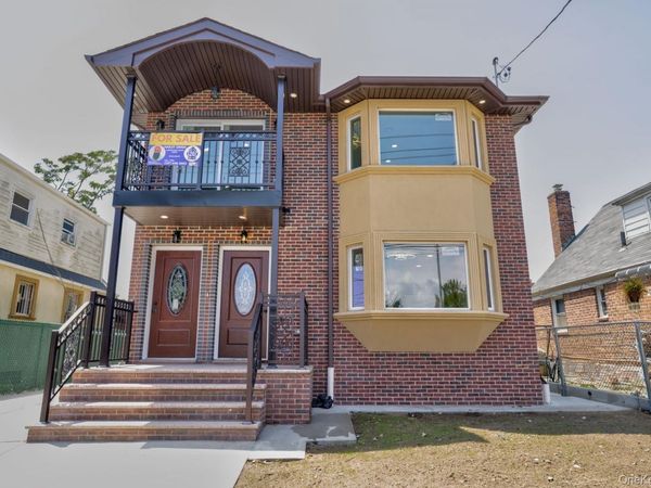 117-18 145 Street, Jamaica, NY 11436