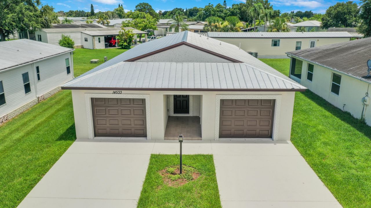 14533 Dulce Real, Fort Pierce, FL 34951 Photo