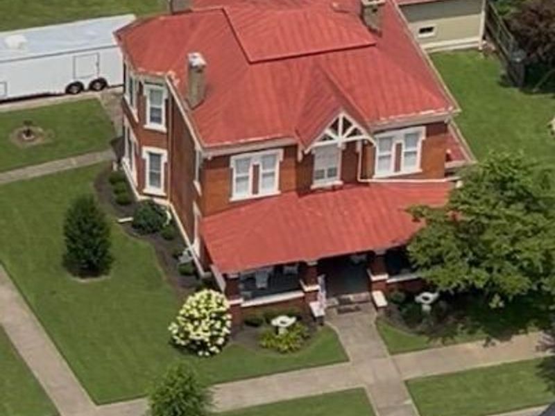 401 E 4th Street, Augusta, KY 41002 Photo 2