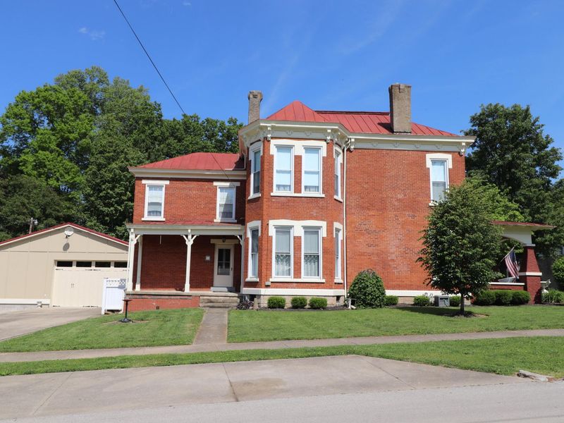 401 E 4th Street, Augusta, KY 41002 Photo 4