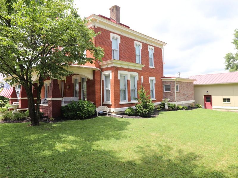 401 E 4th Street, Augusta, KY 41002 Photo 6