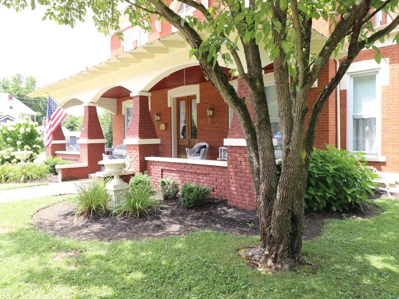 401 E 4th Street, Augusta, KY 41002 Photo 9