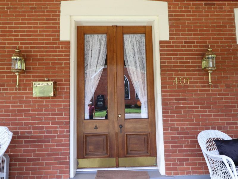 401 E 4th Street, Augusta, KY 41002 Photo 9