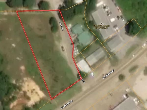 0 North Lamar Blvd, Oxford, MS 38655