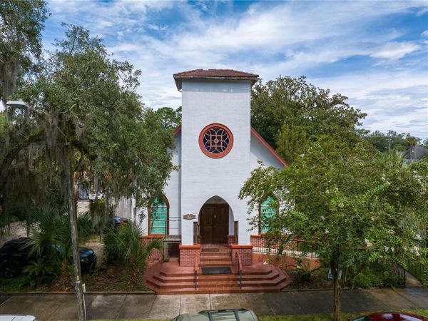 619 NE 1ST STREET, GAINESVILLE, FL 32601