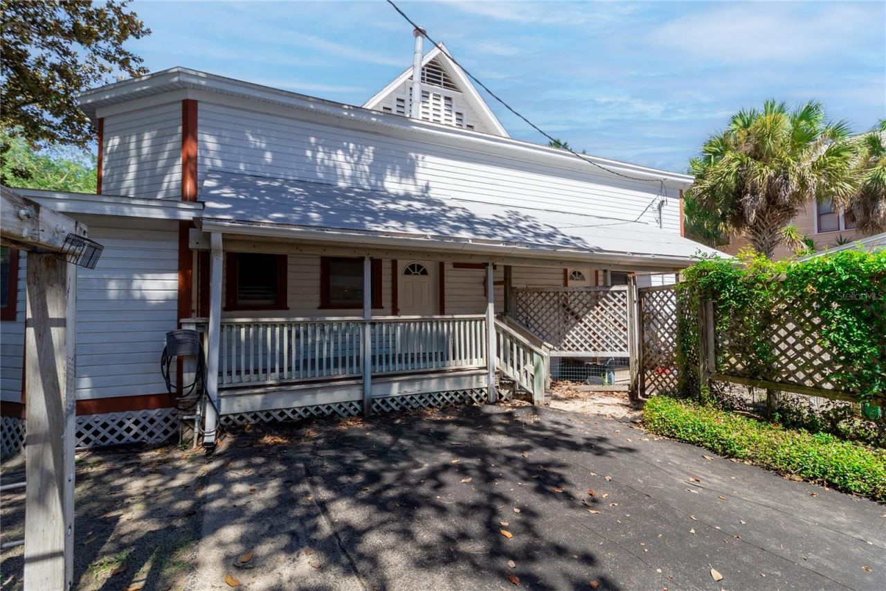 619 NE 1st Street, Gainesville, FL 32601 Photo