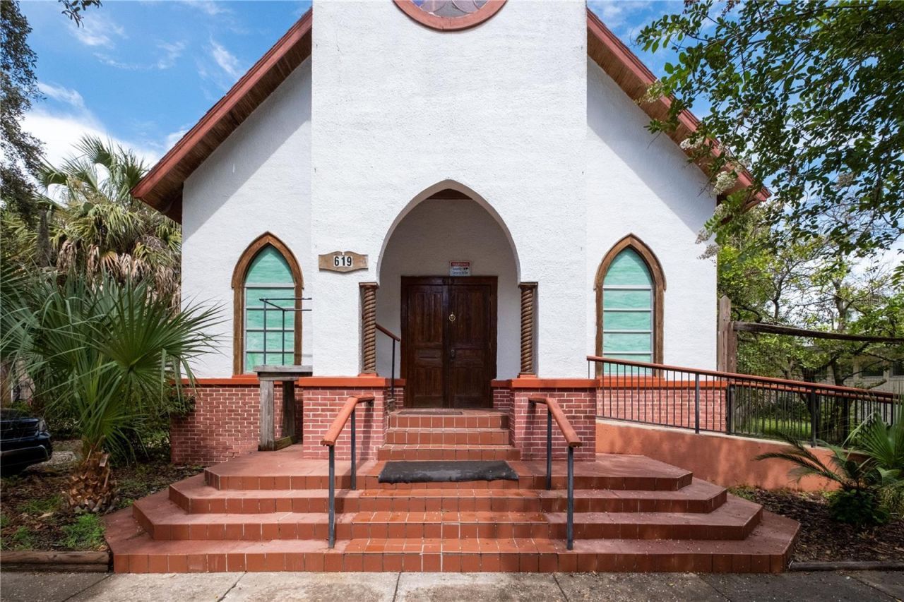 619 NE 1st Street, Gainesville, FL 32601 Photo