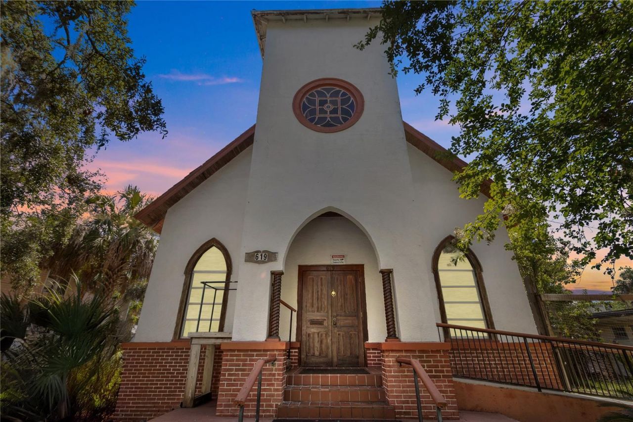 619 NE 1st Street, Gainesville, FL 32601 Photo