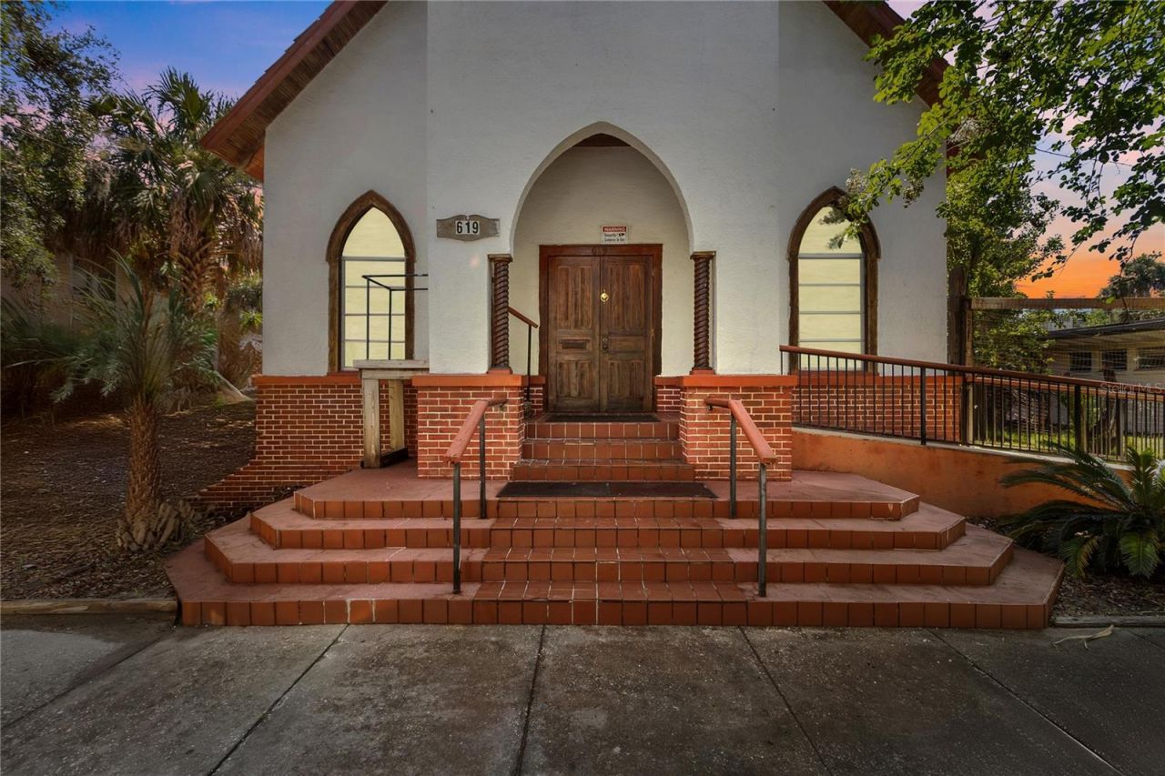 619 NE 1st Street, Gainesville, FL 32601 Photo