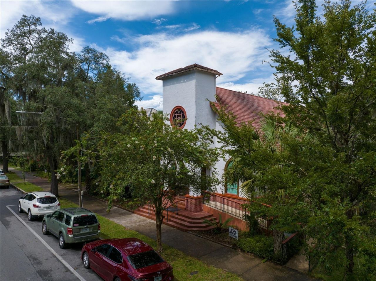 619 NE 1st Street, Gainesville, FL 32601 Photo