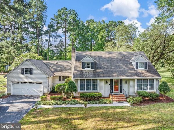 100 S SHORE DRIVE, DOVER, DE 19901