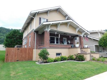 207 N Cumberland Avenue, Harlan, KY 40831