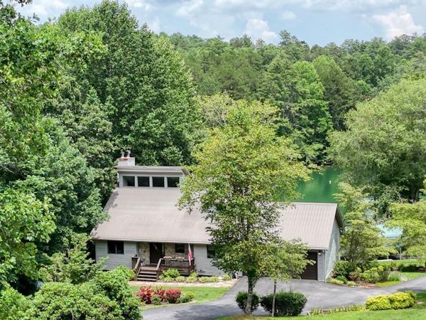 165 Notla Vista II, Blairsville, GA 30512