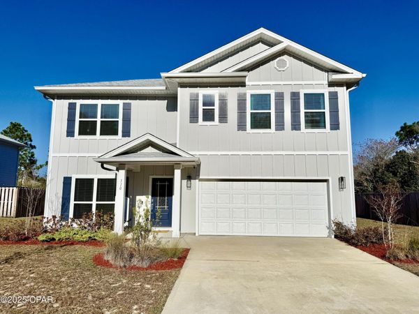110 Palo Verde Way, Panama City Beach, FL 32407