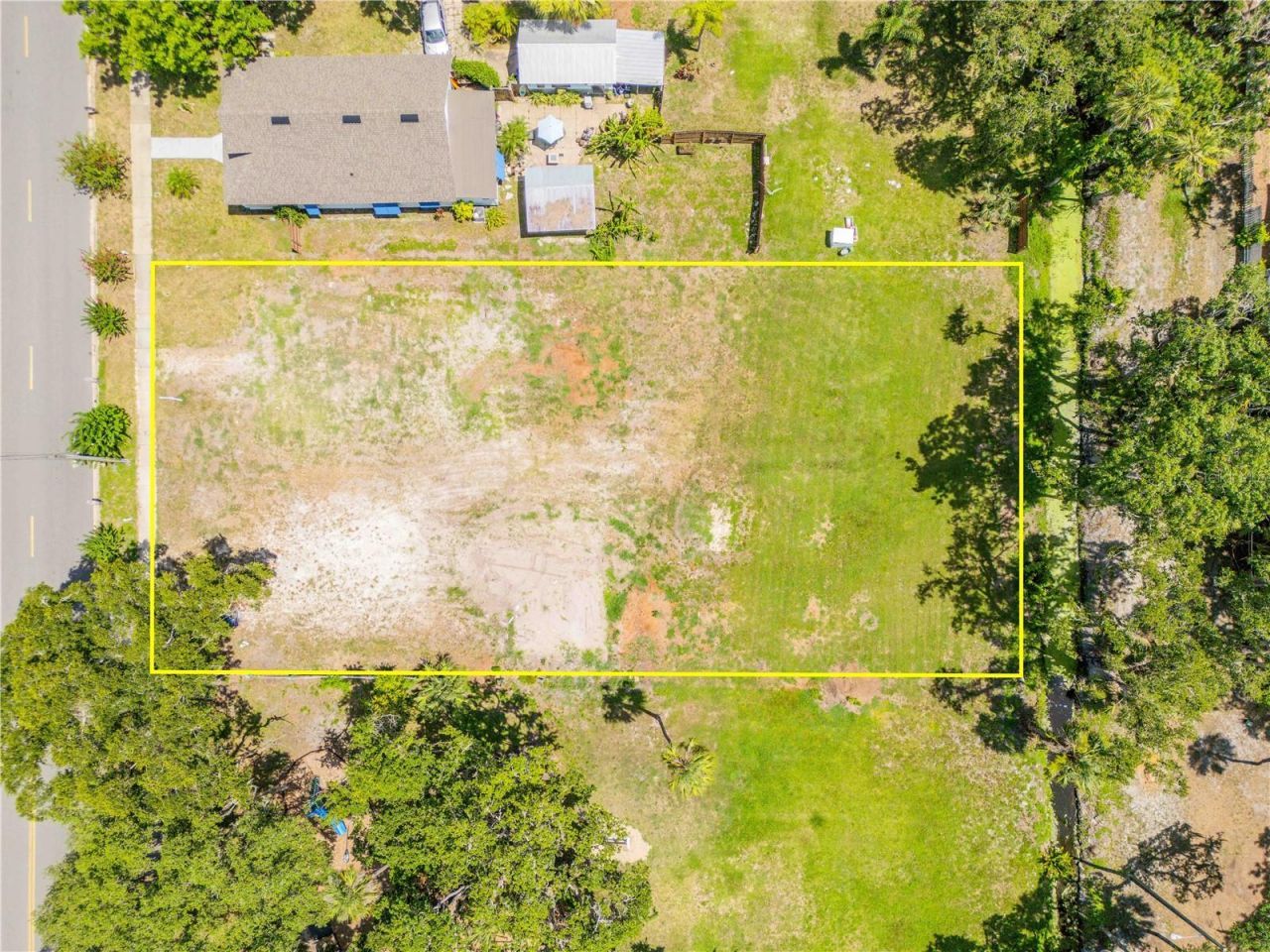 108 S Myrtle Avenue, New Smyrna Beach, FL 32168 Photo