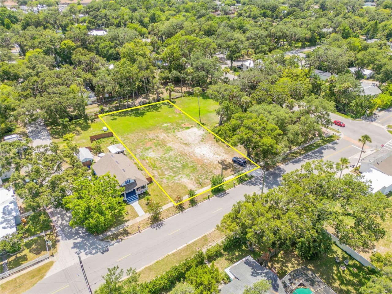 108 S Myrtle Avenue, New Smyrna Beach, FL 32168 Photo