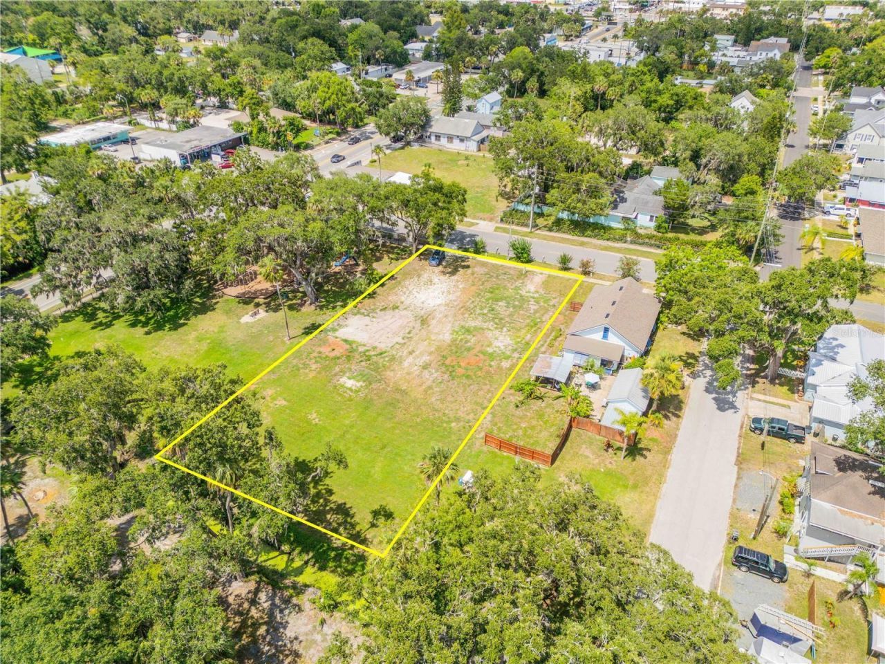 108 S Myrtle Avenue, New Smyrna Beach, FL 32168 Photo